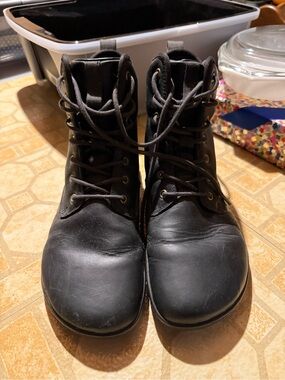 Vivo Barefoot Men's Gobi Boots